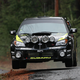 Illustration for article titled Ken Block Snags Win At Rally New York USA